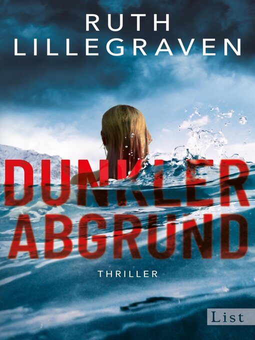 Title details for Dunkler Abgrund by Ruth Lillegraven - Wait list